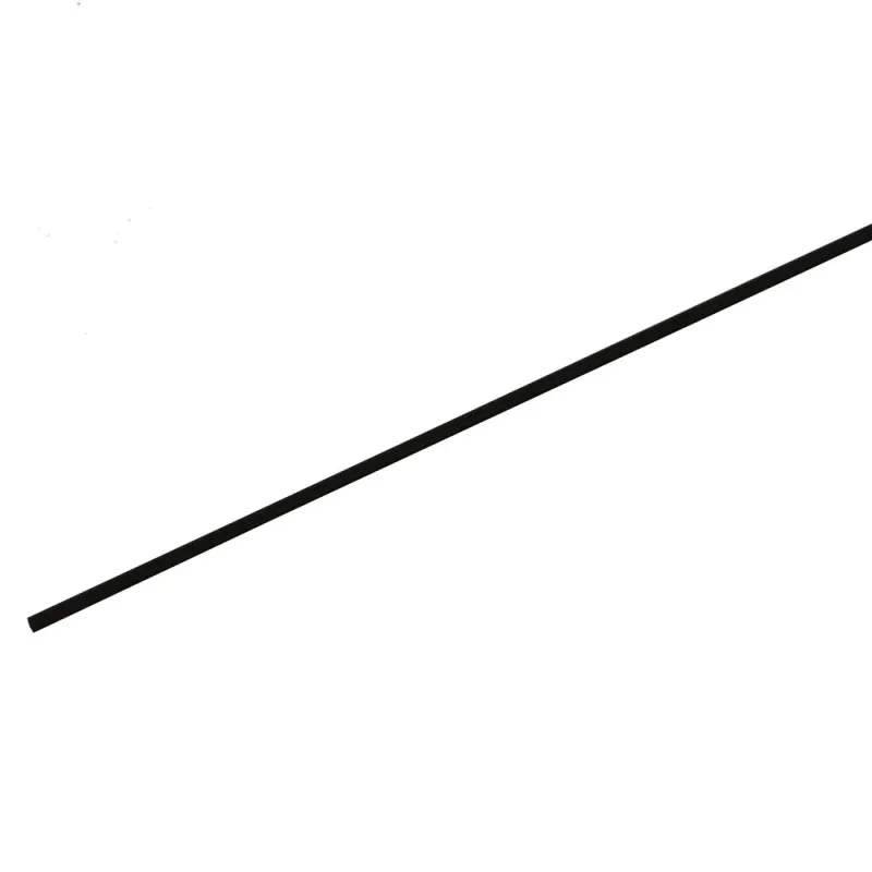 CARBON FIBRE SHAFT 0.8x1.2mm 1M