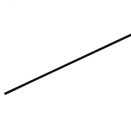 CARBON FIBRE SHAFT 0.8x1.2mm 1M