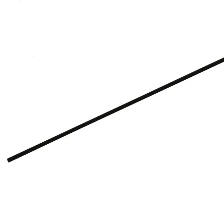 CARBON FIBRE SHAFT 0.8x1.2mm 1M