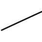 CARBON FIBRE SHAFT 0.8x3mm 1M