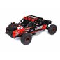 1/10 Hammer Rey U4 4WD Rock Racer Brushless RTR with Smart a