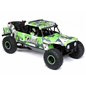 1/10 Hammer Rey U4 4WD Rock Racer Brushless RTR with Smart a