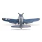 F4U-4 Corsair 1.2m BNF Basic with AS3X and SAFE Select F4U-4 Corsair 1.2m BNF Basic with AS3X and SAFE Select