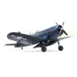 F4U-4 Corsair 1.2m BNF Basic with AS3X and SAFE Select F4U-4 Corsair 1.2m BNF Basic with AS3X and SAFE Select