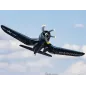 F4U-4 Corsair 1.2m BNF Basic with AS3X and SAFE Select F4U-4 Corsair 1.2m BNF Basic with AS3X and SAFE Select