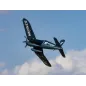 F4U-4 Corsair 1.2m BNF Basic with AS3X and SAFE Select F4U-4 Corsair 1.2m BNF Basic with AS3X and SAFE Select