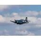F4U-4 Corsair 1.2m BNF Basic with AS3X and SAFE Select F4U-4 Corsair 1.2m BNF Basic with AS3X and SAFE Select
