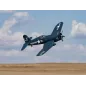 F4U-4 Corsair 1.2m BNF Basic with AS3X and SAFE Select F4U-4 Corsair 1.2m BNF Basic with AS3X and SAFE Select