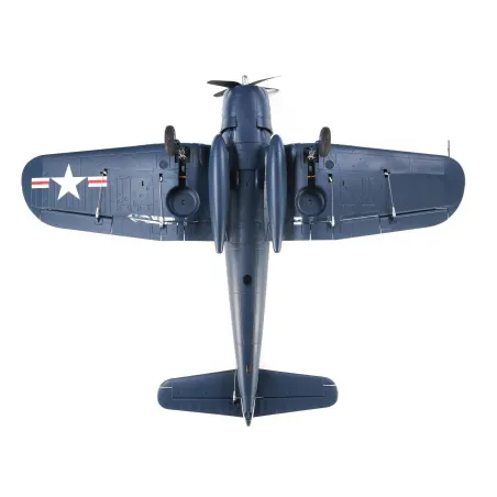 F4U-4 Corsair 1.2m PNP
