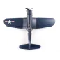 F4U-4 Corsair 1.2m PNP