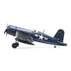 F4U-4 Corsair 1.2m PNP
