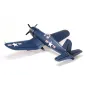 F4U-4 Corsair 1.2m PNP