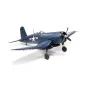 F4U-4 Corsair 1.2m PNP
