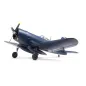 F4U-4 Corsair 1.2m PNP