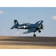 F4U-4 Corsair 1.2m PNP