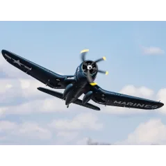 F4U-4 Corsair 1.2m PNP