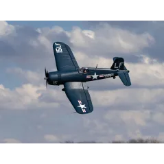F4U-4 Corsair 1.2m PNP