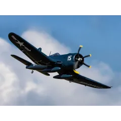 F4U-4 Corsair 1.2m PNP