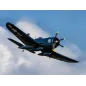 F4U-4 Corsair 1.2m PNP