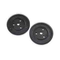 Spur Gear, 56T 32P: LCXU