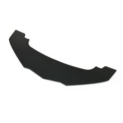 Replacement Front Splitter for PRM157700 Body