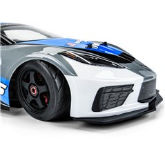 Replacement Front Splitter for PRM157700 Body