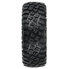 1/10 BFG T/A KM3 G8 Front/Rear 1.9" Rock Crawling Tires (2)