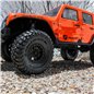 1/10 BFG T/A KM3 G8 Front/Rear 1.9" Rock Crawling Tires (2)