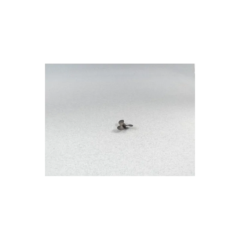 RACTIVE 3 Bladed 30mm Waterscrew GFN M2 LH H-RMA3045/A RACTIVE 3 Bladed 30mm Waterscrew GFN M2 LH H-RMA3045/A