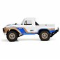 1/10 1966 Ford F-100 Clear Body: Short Course