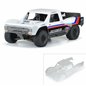 1/7 Pre-Cut 1967 Ford F-100 Truck Clear Body: Unlimited Dese