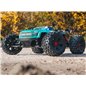 1/10 KRATON 4X4 4S V2 BLX Speed Monster Truck RTR, Teal