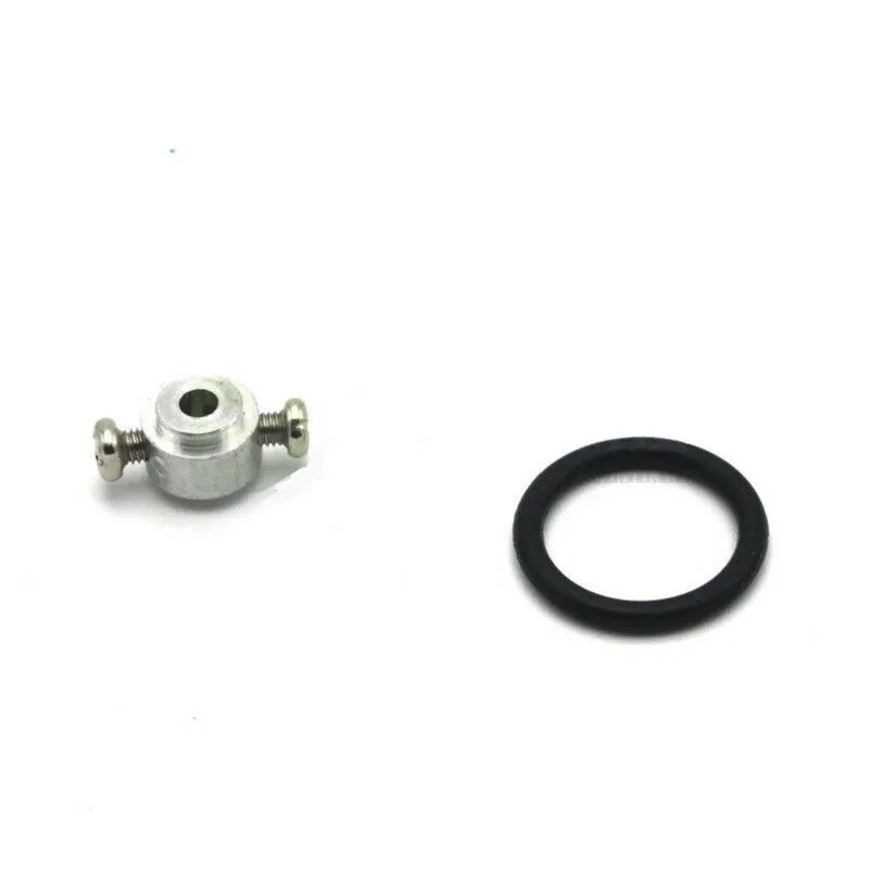 2mm Aluminum Prop Saver For 2mm motor shaft