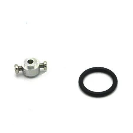 2mm Aluminum Prop Saver For 2mm motor shaft