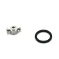 2mm Aluminum Prop Saver For 2mm motor shaft