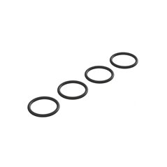O-Ring, 13 x 1.5mm (4)