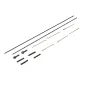 Pushrod Set: UMX Timber X
