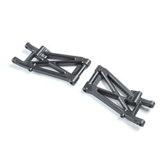 Rear Arm Set: 22S Drag