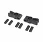 Rear Hub (2): 8X, 8XE 2.0