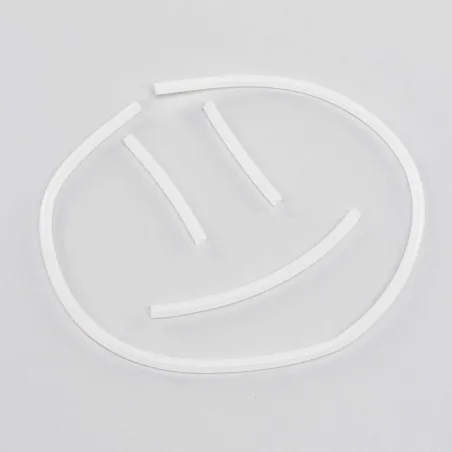Water Cooling Lines: Recoil 2 26"