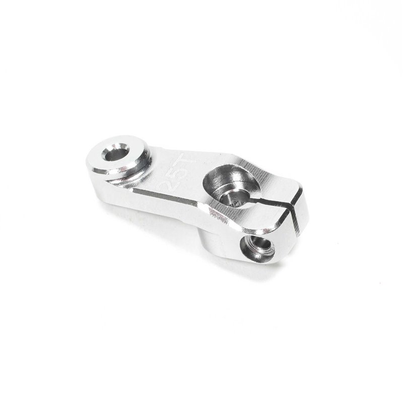 Clamping Servo Horn, Aluminum, 25T 22S