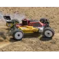 1/8 8IGHT 4WD Nitro Buggy RTR, Red/Yellow 1/8 8IGHT 4WD Nitro Buggy RTR, Red/Yellow