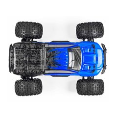 GRANITE BOOST 4X2 550 MEGA 1/10 2WD MT Blue