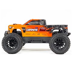 GRANITE BOOST 4X2 550 MEGA 1/10 2WD MT Orange