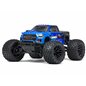 GRANITE BOOST 4X2 550 MEGA 1/10 2WD MT Blue