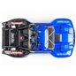 SENTON BOOST 4X2 550 MEGA 1/10 2WD SC Smart Blue