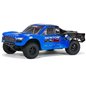 SENTON BOOST 4X2 550 MEGA 1/10 2WD SC Blue