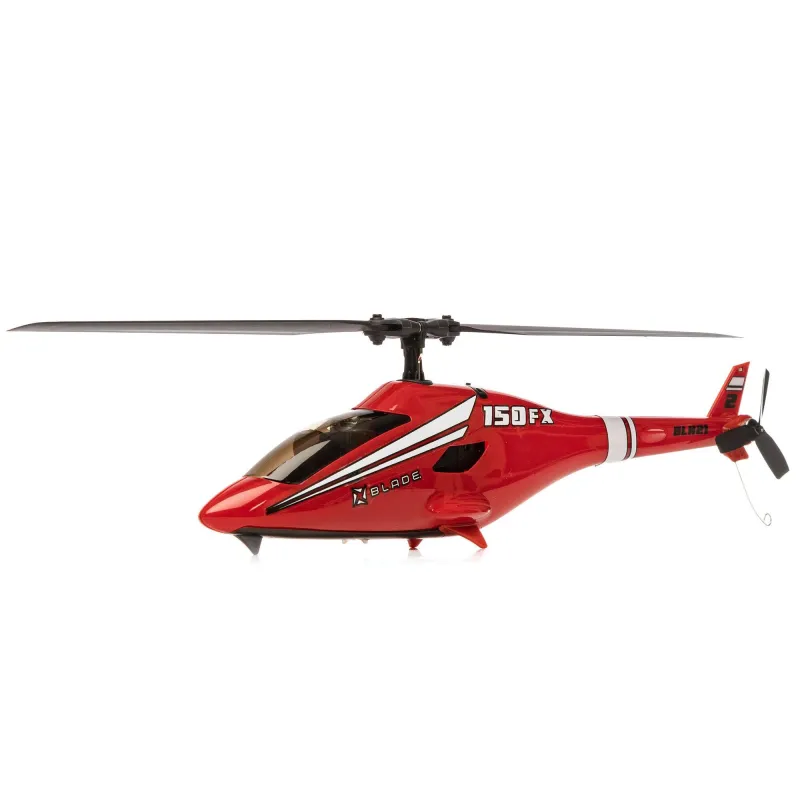 150 FX RTF 150 FX RTF