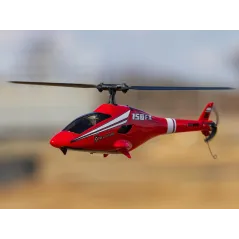 150 FX RTF
