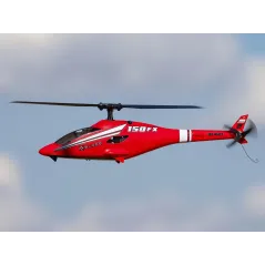 150 FX RTF